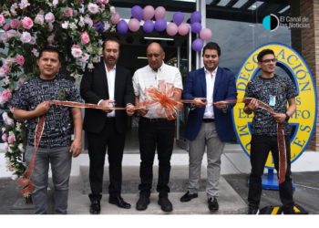 Galerías El Triunfo llega a Chihuahua