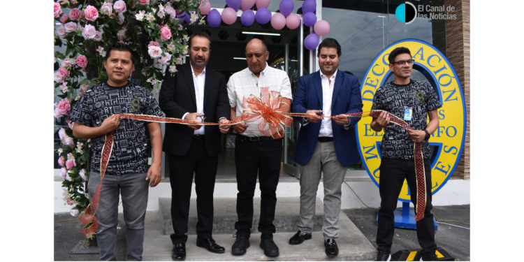 Galerías El Triunfo llega a Chihuahua