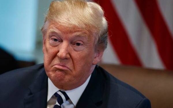 Frena tribunal prohibición de ciudadanía por nacimiento: ‘Es inconstitucional’