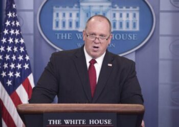 “Borraremos a los cárteles de la faz de la tierra”: “zar fronterizo” de Trump