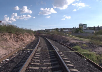 Localizan a hombre sin vida en la Vialidad Ch-P