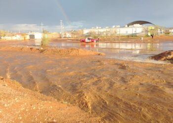 Exhortan a extremar precauciones ante pronóstico de lluvias