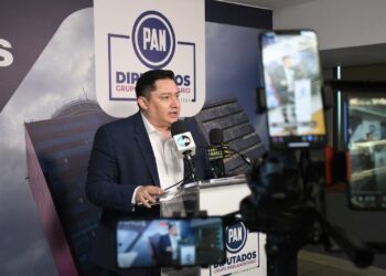 Habilita Alfredo Chávez casa de enlace para afectados por lluvias