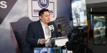 Habilita Alfredo Chávez casa de enlace para afectados por lluvias