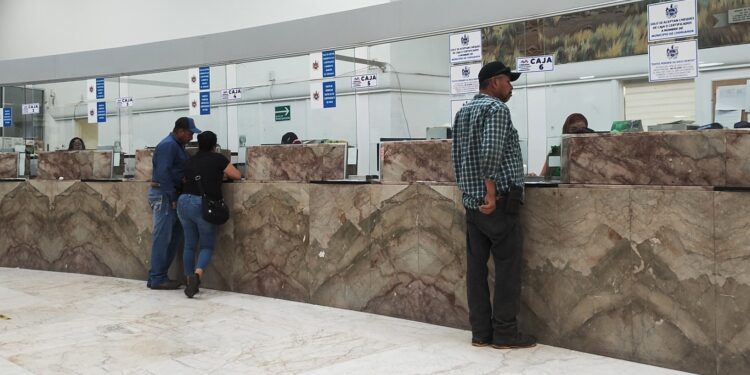 Invita Tesorería Municipal a regularizar el predial con descuentos