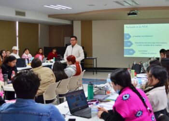 Lanza Upnech segunda fase de admisión para licenciaturas y posgrados