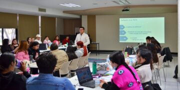 Lanza Upnech segunda fase de admisión para licenciaturas y posgrados