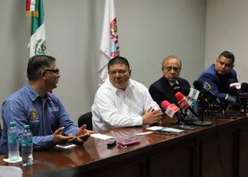 Fiscalía dará atención integral a familiares por caso del crematorio Plenitud