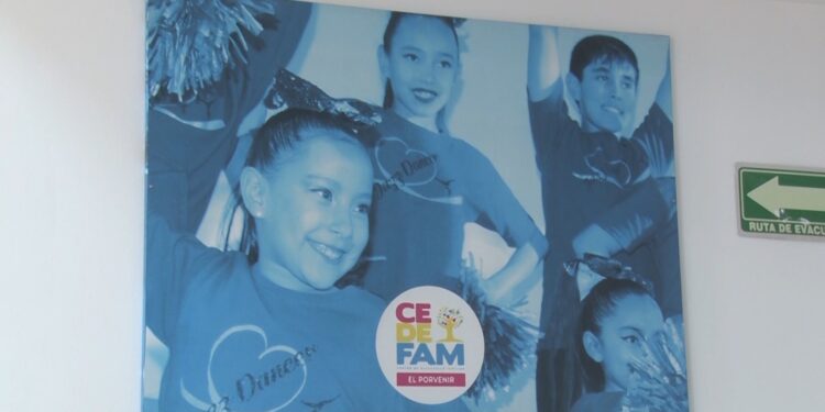 Habilitan refugios temporales por lluvias en Chihuahua