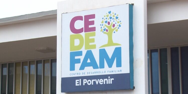 Habilitan refugios temporales por lluvias en Chihuahua