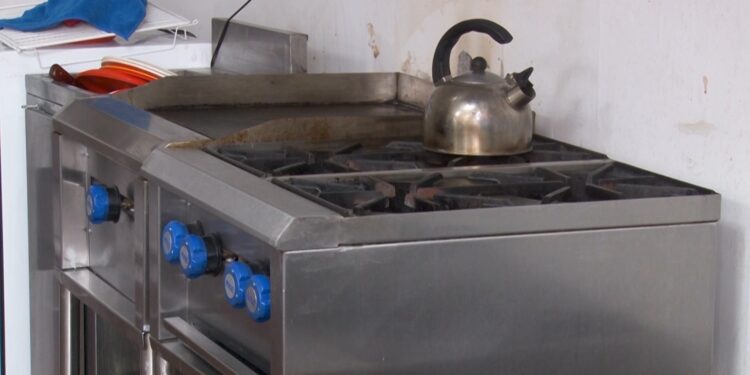 Habilitan refugios temporales por lluvias en Chihuahua