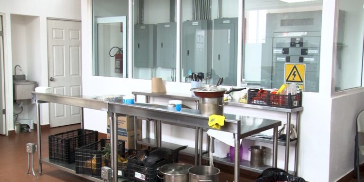 Habilitan refugios temporales por lluvias en Chihuahua