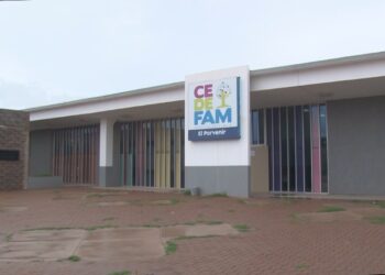 Habilitan refugios temporales por lluvias en Chihuahua