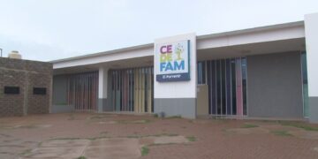 Habilitan refugios temporales por lluvias en Chihuahua