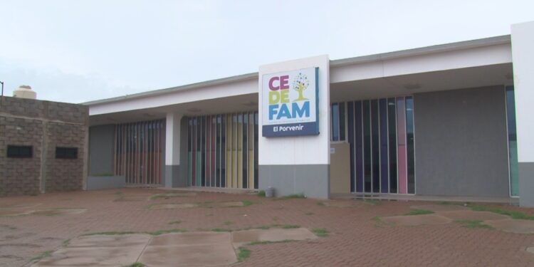 Habilitan refugios temporales por lluvias en Chihuahua