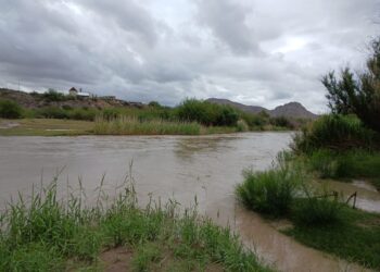 Emiten recomendaciones por lluvias en la capital