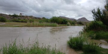 Emiten recomendaciones por lluvias en la capital
