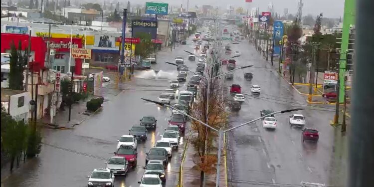 Cierre de puentes vehiculares parte de las medidas de prevención ante lluvias