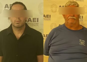 Detenidos por crematorio donde hallaron 383 cuerpos sin incinerar en Juárez