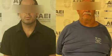 Detenidos por crematorio donde hallaron 383 cuerpos sin incinerar en Juárez