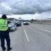 Disminuyen accidentes por exceso de velocidad con el Operativo Radar