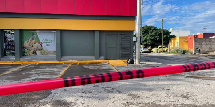 Hallan cuerpo en contenedor de basura en Jardines de Oriente