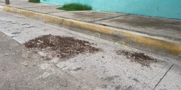 Ejecutan a hombre de 35 años en la colonia Diego Lucero