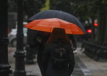 Mantiene Protección Civil alerta por lluvias para este fin de semana