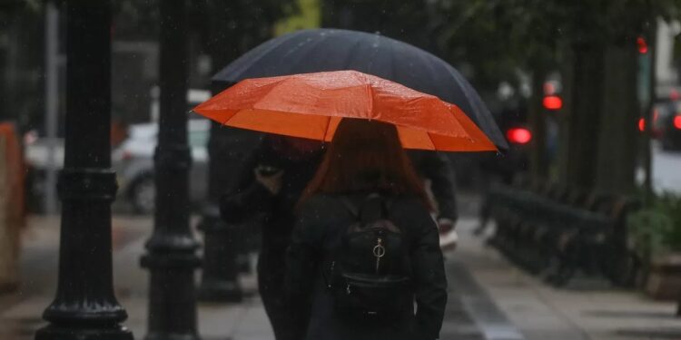 Mantiene Protección Civil alerta por lluvias para este fin de semana