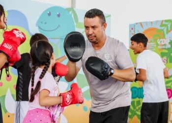 Abiertas inscripciones para Verano DIFertido 2025