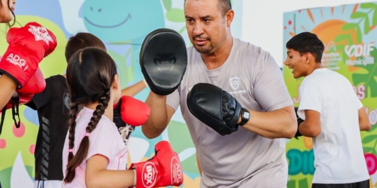 Abiertas inscripciones para Verano DIFertido 2025