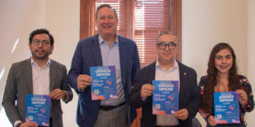 Invita SIDE a participar en el “Premio Chihuahua Emprende 2025”