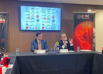 Chihuahua capital será sede del Congreso Internacional de molienda y Tecnología