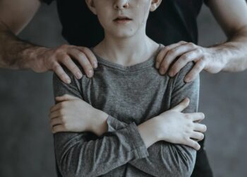 ¿Cómo detectar el abuso sexual infantil?