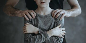 ¿Cómo detectar el abuso sexual infantil?