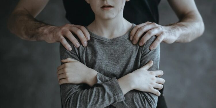 ¿Cómo detectar el abuso sexual infantil?