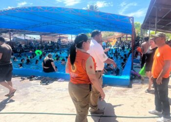 Recomendaciones para prevenir accidentes durante las vacaciones de verano