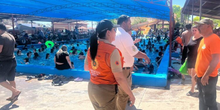 Recomendaciones para prevenir accidentes durante las vacaciones de verano