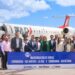 Inauguran nuevas rutas aéreas desde Chihuahua a Querétaro y Los Mochis-La Paz