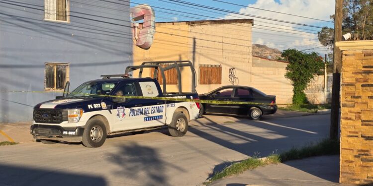 Aseguran vehículo tras ejecución de mujeres en la colonia CDP
