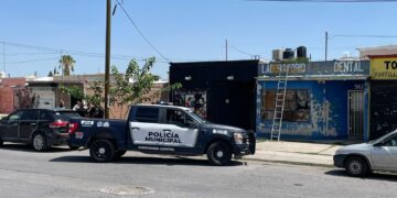 Detenido ladrón que intentó robar local por el techo en la colonia Dale