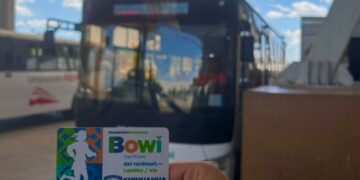 Invita Bowí a consultar dudas o reportes de recargas y tarjetas en el BowíChat