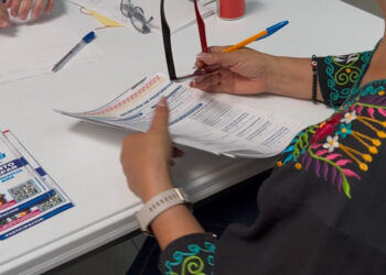 Pocos días para presentar propuestas al Presupuesto Participativo 2026