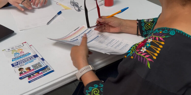 Pocos días para presentar propuestas al Presupuesto Participativo 2026