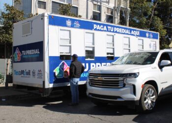 Teso Móvil llega a San Felipe con descuentos del 80 % en recargos del Predial