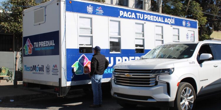 Teso Móvil llega a San Felipe con descuentos del 80 % en recargos del Predial