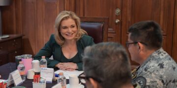 Más vigilancia y coordinación para frenar violencia en Juárez