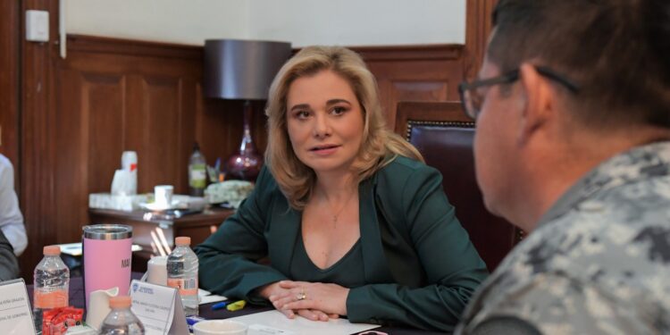 Más vigilancia y coordinación para frenar violencia en Juárez