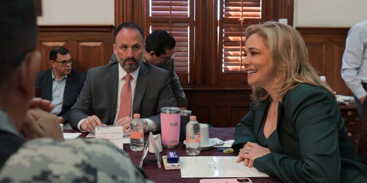 Más vigilancia y coordinación para frenar violencia en Juárez