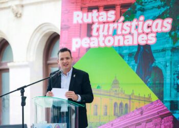 Presentan nuevas rutas temáticas para el turismo en Chihuahua